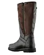 Bottes Aigle Fourrées GTX Inverss Femmes-10