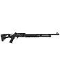 Fusil Semi-Automatique Aksa Arms S4 Extreme Calibre 12/76 Noir