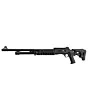 Fusil Semi-Automatique Aksa Arms S4 Extreme Calibre 12/76 Noir