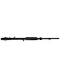 Fusil Semi-Automatique Aksa Arms S4 Extreme Calibre 12/76 Noir