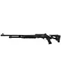 Fusil Semi-Automatique Aksa Arms S4 Extreme Calibre 12/76 Noir
