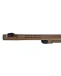 Fusil Semi-Automatique Aksa Arms S4 Extreme Calibre 12/76 Tan