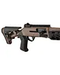 Fusil Semi-Automatique Aksa Arms S4 Extreme Calibre 12/76 Tan