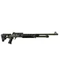 FUSIL SEMI AUTOMATIQUE AKSA ARMS S4 EXTREME CAL. 12/76 - OD GREEN