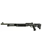 FUSIL SEMI AUTOMATIQUE AKSA ARMS S4 EXTREME CAL. 12/76 - OD GREEN