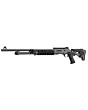 Fusil Semi-Automatique Aska Arms S4 Extreme Calibre 12/76 Tungstene Gris