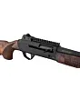 Fusil Semi-Auto Aksa Arms S4 Héritage Cal 12/76