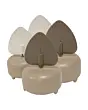 Mojo Dove A Flicker x4