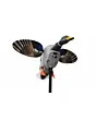 MOJO King Mallard Elite Series — Canard Tournant Motorisé avec Batterie Li-ion 6V