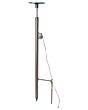 Pompe de Sol Pour Appelant Pigeon Nouvelle Génération 91 Cm-1