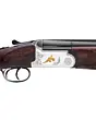 Fusil Superposé Renato Baldi Calibre 12 Plaine Classic Acier FX Wood-3