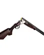 Fusil Superposé Renato Baldi Plaine Classic Calibre 20 FX Wood-9