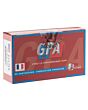 Balles de Chasse Sologne GPA Calibre 9.3x74R-4