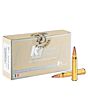 Balles de Chasse Sologne Klassic Calibre 30R Blaser Nosler Partition