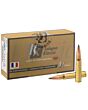 Balles de Chasse Sologne Klassic Calibre 8x57JS Nosler Partition