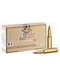 Balles de Chasse Sologne Subsonique Calibre 308 Win
