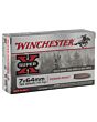 Balles de Chasse Winchester Power Point Calibre 7x64-3