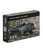Balles Fier 24 Grammes Classic Light Calibre 12/70-3