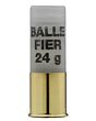 Balles Fier 24 Grammes Classic Light Calibre 12/70-2