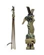 Trépied Primos Trigger Stick Gen 3 Jim Shockey Modèle haut 61 à 155 cm-1
