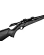 Carabine A Verrou Benelli Lupo Synthétique Canon Fileté-6