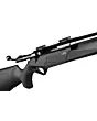 Carabine A Verrou Benelli Lupo Synthétique Canon Fileté-7