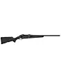 Carabine A Verrou Benelli Lupo Synthétique Canon Fileté-1