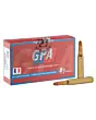 Balles de Chasse Sologne GPA Calibre 8x57JRS