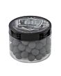 Billes Caoutchouc Métal pour Pistolet Walther T4E Calibre 68