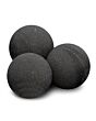 Billes Caoutchouc Métal pour Pistolet Walther T4E Calibre 68-4