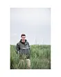 Blouson Gabion Unlimited Halfzip Kaki