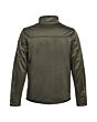 Blouson Homme Kaki Hybrid 25 ans Percussion-2