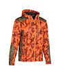 Blouson Prohunt Zippe Wolf-1