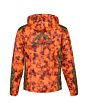 Blouson Prohunt Zippe Wolf-2