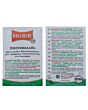 Boîte de 10 Lingettes d'Huile Universelle Ballistol-2