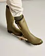 Tire-Botte En Bois Le Chameau