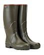 Bottes Aigle Chambord Pro 2 Kaki-1