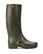Bottes Aigle Chambord Pro 2 Kaki-2