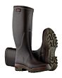 Bottes Aigle Parcours 2 Brunes-2