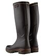 Bottes Aigle Parcours 2 Brunes-3