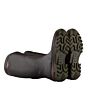Bottes Aigle Parcours 2 Brunes-4