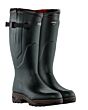 Bottes Aigle Parcours 2 Iso Bronze-1