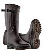 Bottes Aigle Parcours 2 Iso Marrons-2