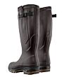 Bottes Aigle Parcours 2 Iso Marrons-3