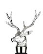 Bouchon Jack Pyke Cerf-3
