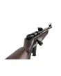 Carabine à Verrou Rossi 8122 Bois Calibre 22LR-3