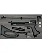 Pistolet Snowpeak CP2 Noir Calibre 5.5mm-4