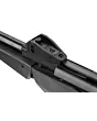 Carabine à air comprimé BlackBunker BM8 Noire Calibre 4.5 mm 19.90 Joules-9