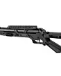 Carabine à air comprimé BlackBunker BM8 Noire Calibre 4.5 mm 19.90 Joules-10