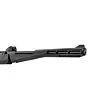 Carabine à air comprimé BlackBunker BM8 Noire Calibre 4.5 mm 19.90 Joules-11